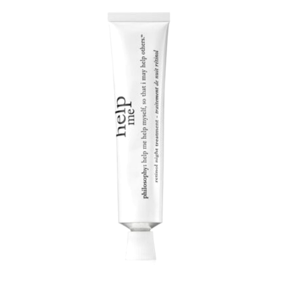 Philosophy Retinol Night Treament